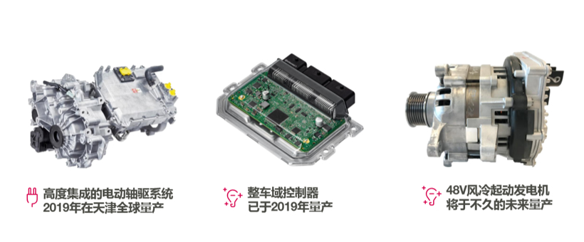 大陆，大陆集团,康迪泰克，纬湃科技