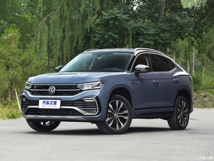 SUV，销量，疫情，大众