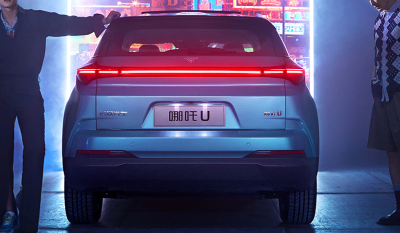 新势力造车，新造车势力,蔚来,理想,小鹏