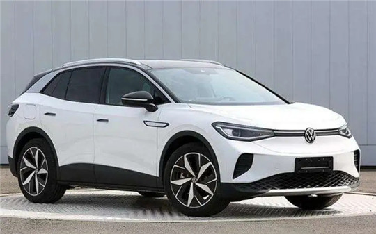 SUV，特斯拉，几何,大众,新能源汽车,特斯拉