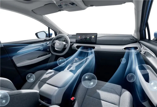 SUV，特斯拉，几何,大众,新能源汽车,特斯拉