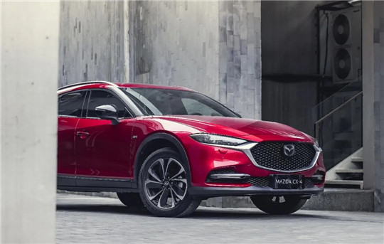 SUV，销量，马自达,汽车销量