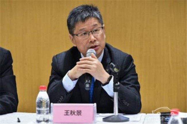 空穴来风？广汽集团否认王秋景将离职