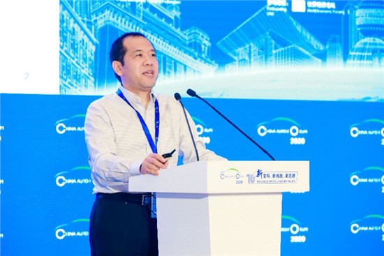 市场化程度20% 新能源汽车如何走出政策市