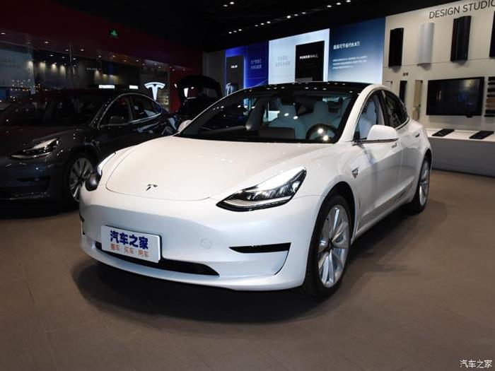 要上L4？特斯拉开始Autopilot扩展测试