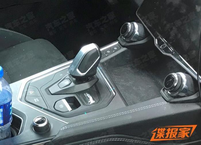 新车，领克01