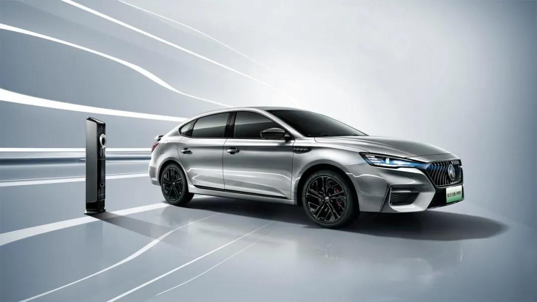 数据堪比3.0T车型 第三代MG6 PHEV强在哪儿？
