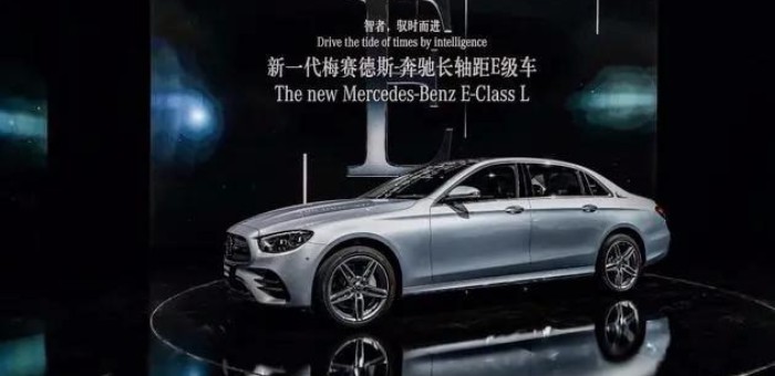 为何7家奔驰参加车展？中国豪车市场还有多大潜力