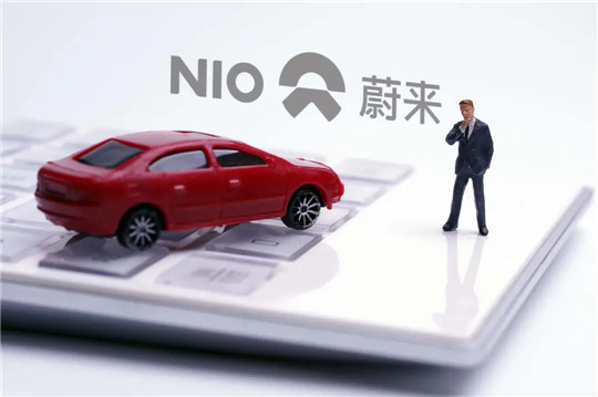 新势力造车，蔚来，蔚来,充电