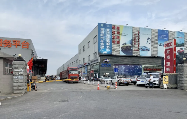 销量，蔚来，汽车经销商