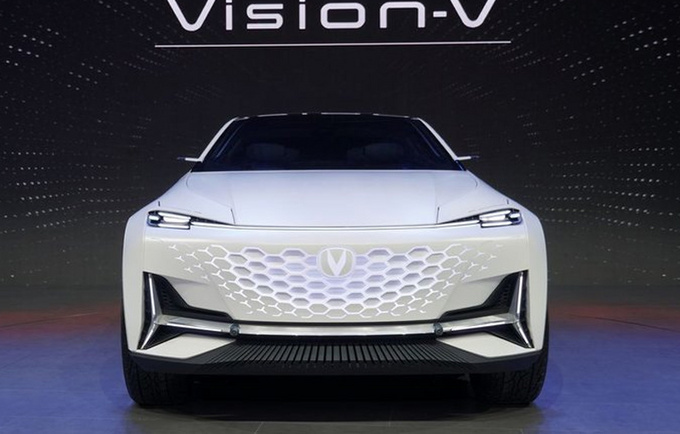 2020广州车展的新车——还真不少！