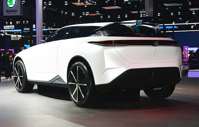 新车，2020广州车展,广州车展新车