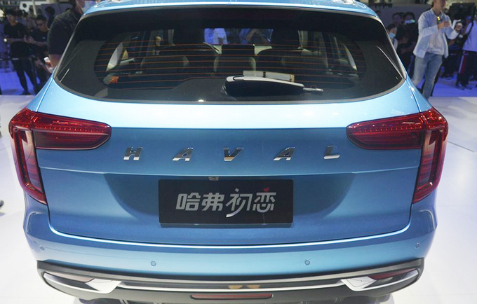 新车，2020广州车展,广州车展新车