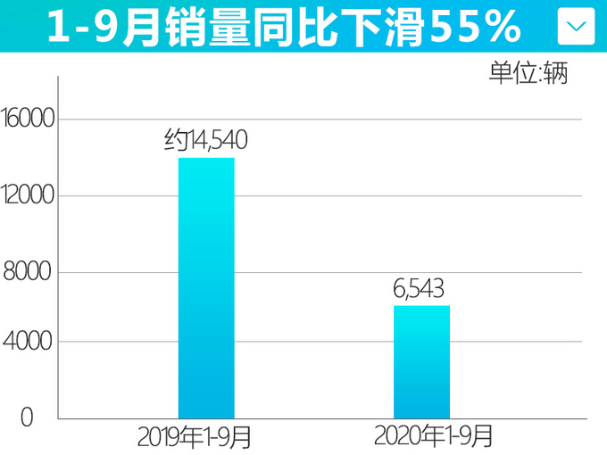销量，观致,10月汽车销量
