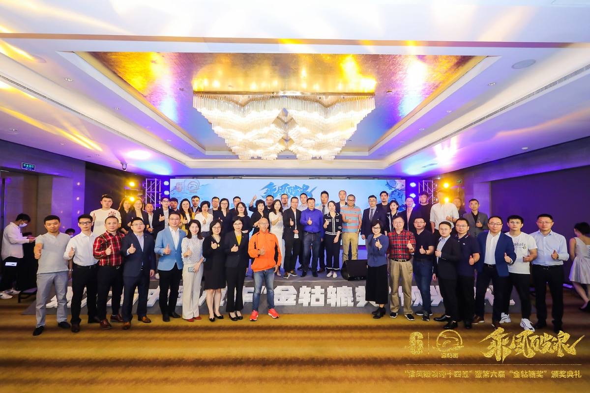 78款车胜出，第六届“金轱辘奖”名单公布！