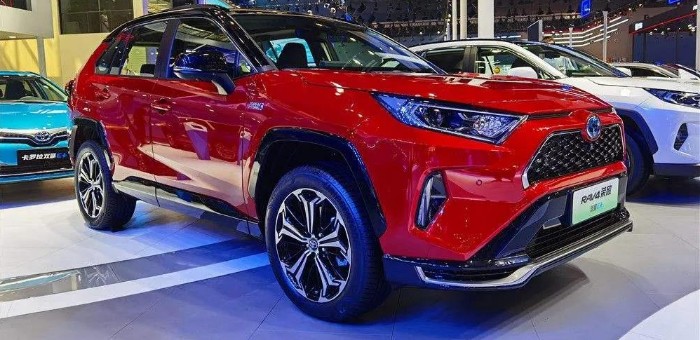 再现“真香定律”？多款插电混动 SUV将上市