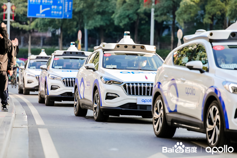 百度Apollo商业化路在何方？