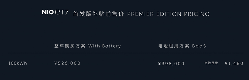 蔚来，电池，换电