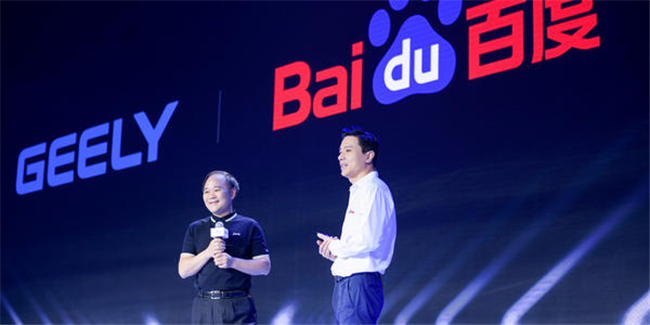 传苹果寻求现代汽车代工 “互联网+汽车厂商”造车模式成风？