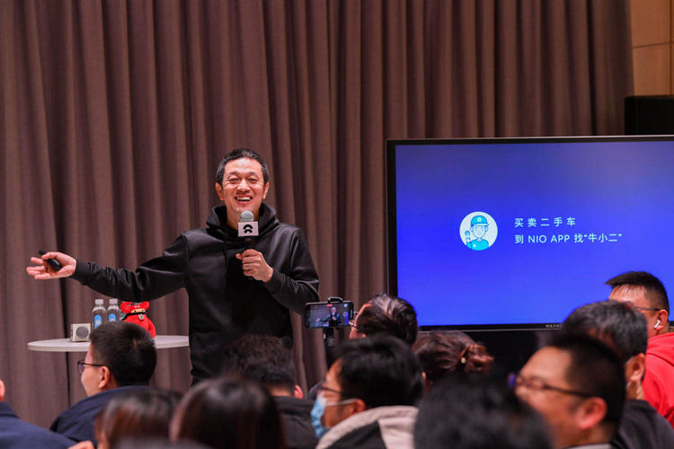 政策，特斯拉
