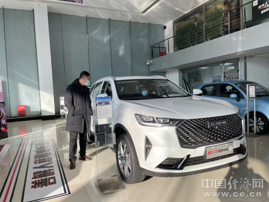 SUV，销量，哈弗H6，SUV,本田CR-V、奔驰GLC
