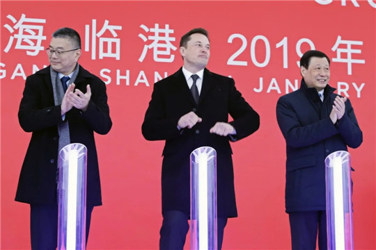 电动汽车，新势力造车，政策，特斯拉，新能源汽车,特斯拉,自动驾驶