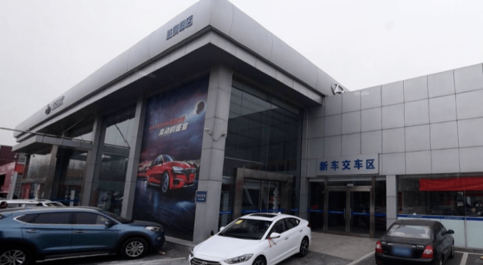 销量，北京现代，北京现代销量