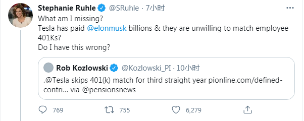 特斯拉，特斯拉马斯克股票