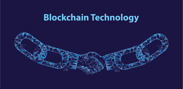 吉利控股与区块链技术公司设立合资公司