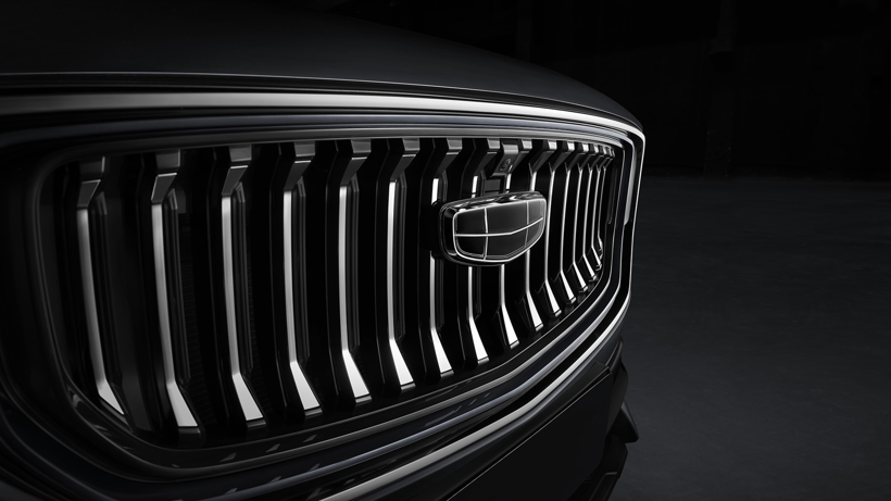从轿车到SUV 吉利真能颠覆个遍？