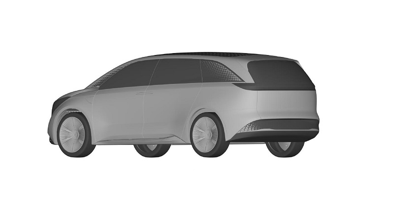 新车，恒大汽车,恒驰