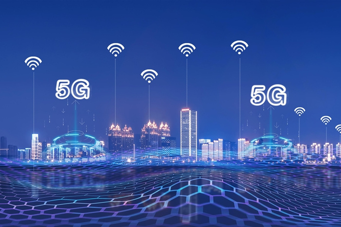 自动驾驶，智能网联,自动驾驶，5G