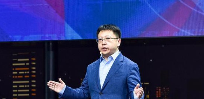 文飞升任沙龙汽车CEO意味着什么？
