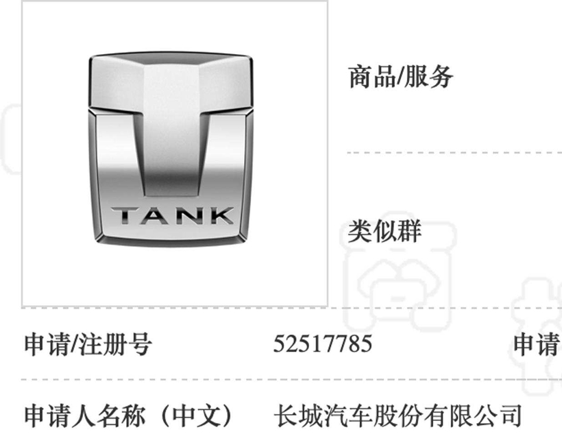 新车，长城汽车，WEY,坦克