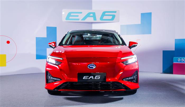 EA6上市：不挂“H”标的广汽本田还能否服众？