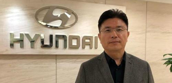 李峰不再担任东风悦达起亚总经理，柳昌昇接任