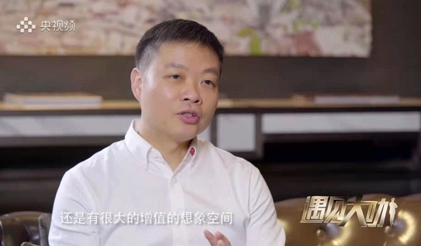 当初，如果小鹏、蔚来选择“牵手”？