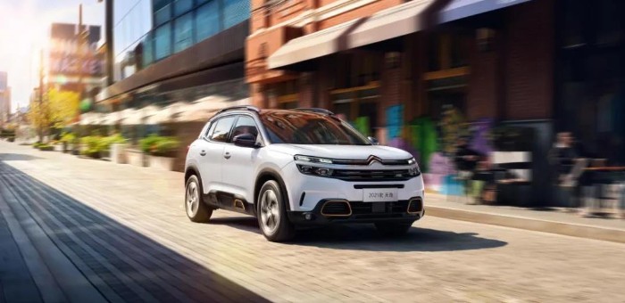 增配不加价的2021款天逸 能赢下2021这一年吗？