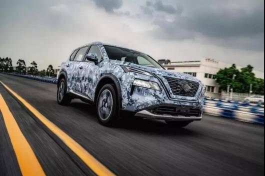 SUV，销量，东风日产，东风日产,汽车销量