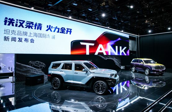 SUV，长城汽车，豪华,越野
