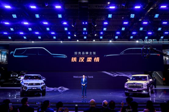 SUV，长城汽车，豪华,越野