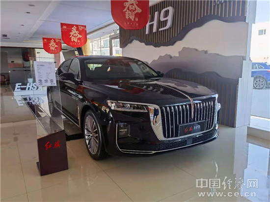 销量，沃尔沃，红旗，保时捷,红旗