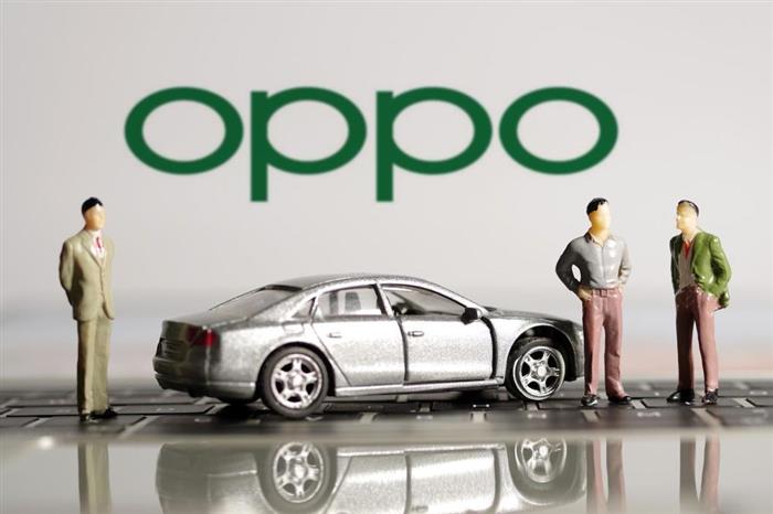 造车这件事儿，OPPO是不是太草率了？