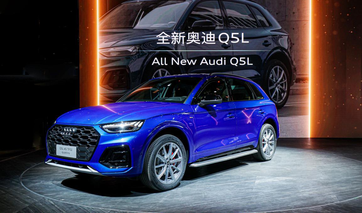 五月值得重点关注五款上市新车，新“顶流”！