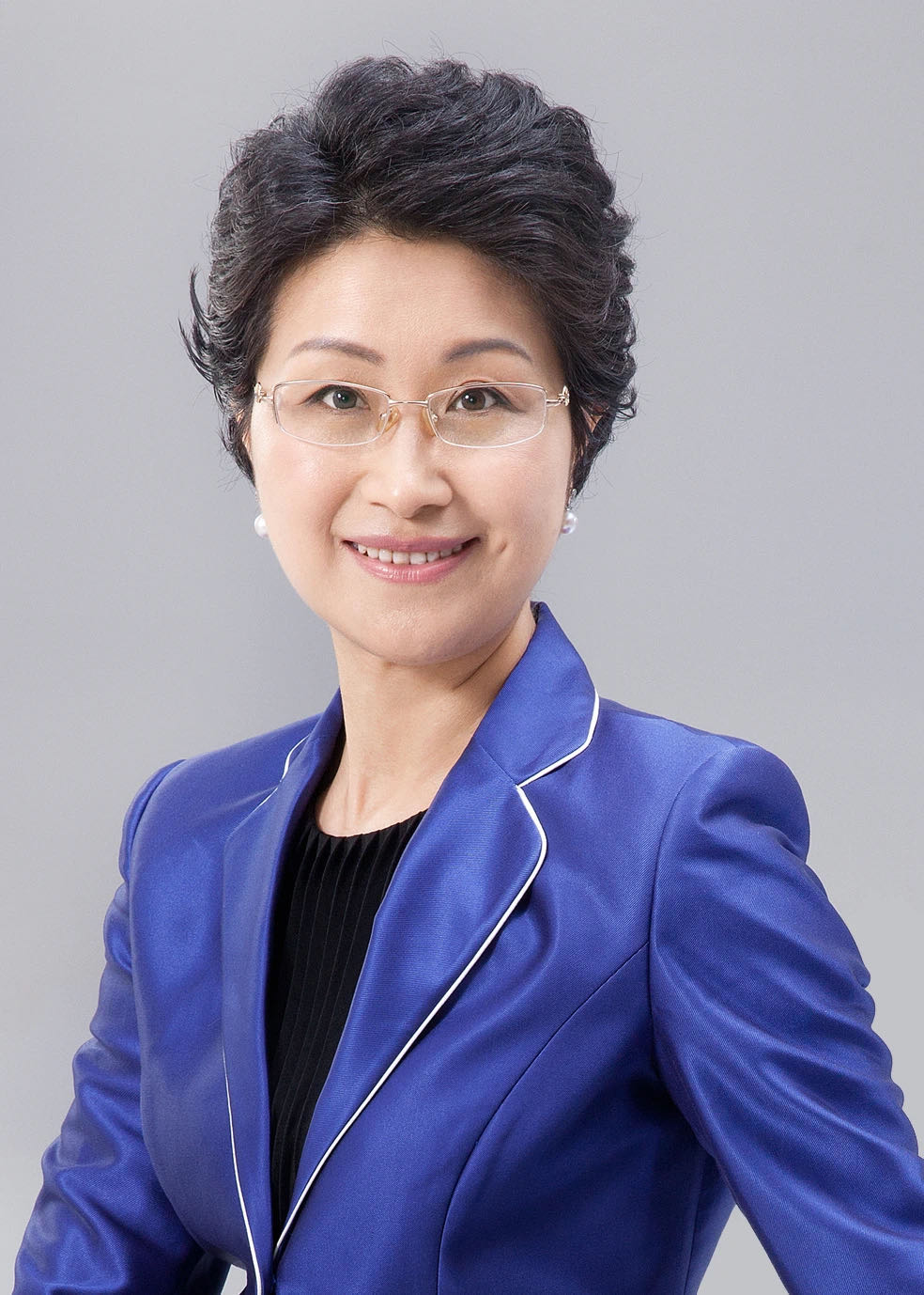 杨美虹重返福特，出任福特中国副总裁