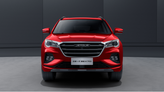 10万内家用大空间SUV，为何推荐捷途X70？
