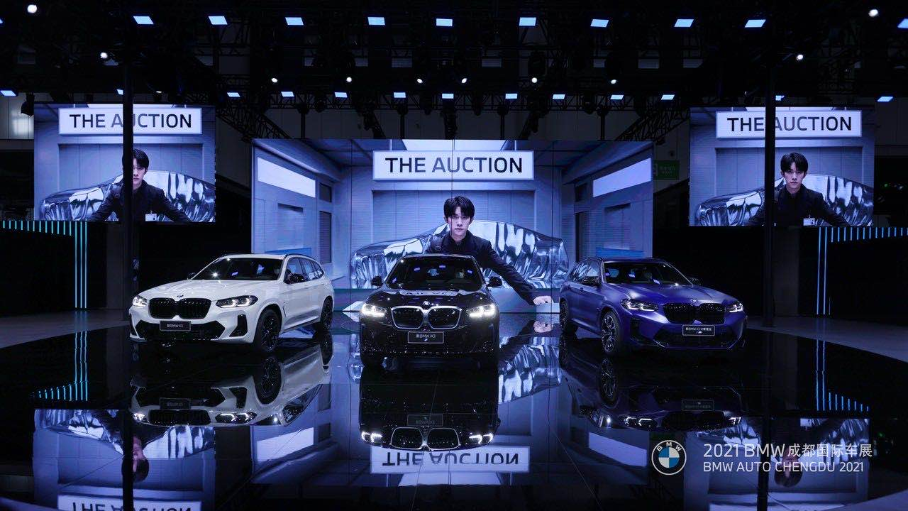 新BMW X3有哪些让消费者无法拒绝的升级？