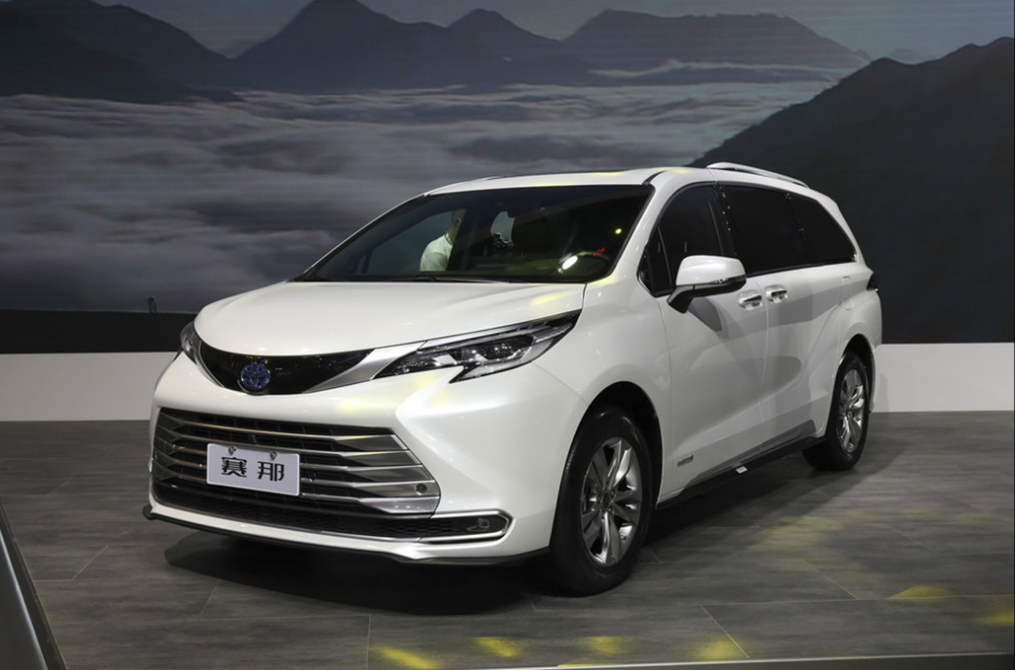 赛那热度持续走高，提车至少加2万