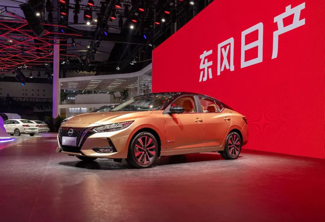 东风日产新能源加码，e-POWER首款车型打头阵