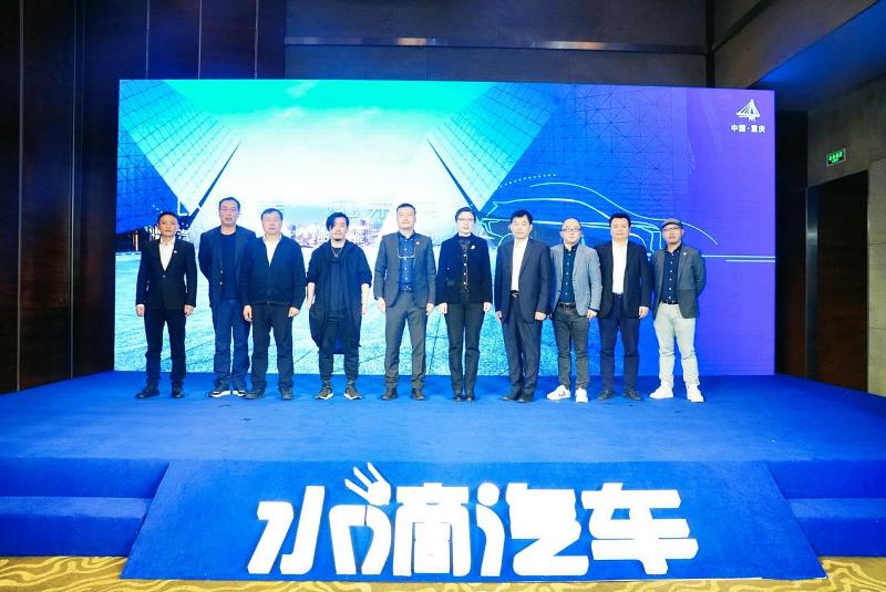 用设计赋予科技温度，中国车企接过汽车设计的“定义权”